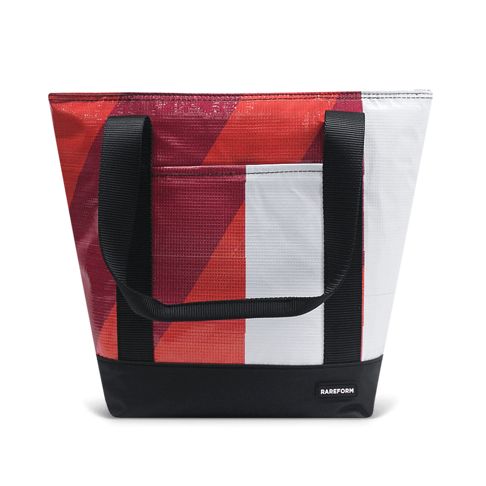Beck Cooler Bag Bk1 00629 - Insulated Lunch Bag for Work, Picnics & Outdoor Activities - Leakproof & Durable Thermal Food Container for Men & Women
