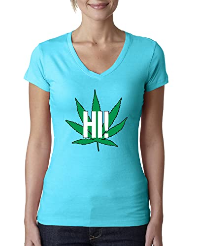 Tahiti Blue