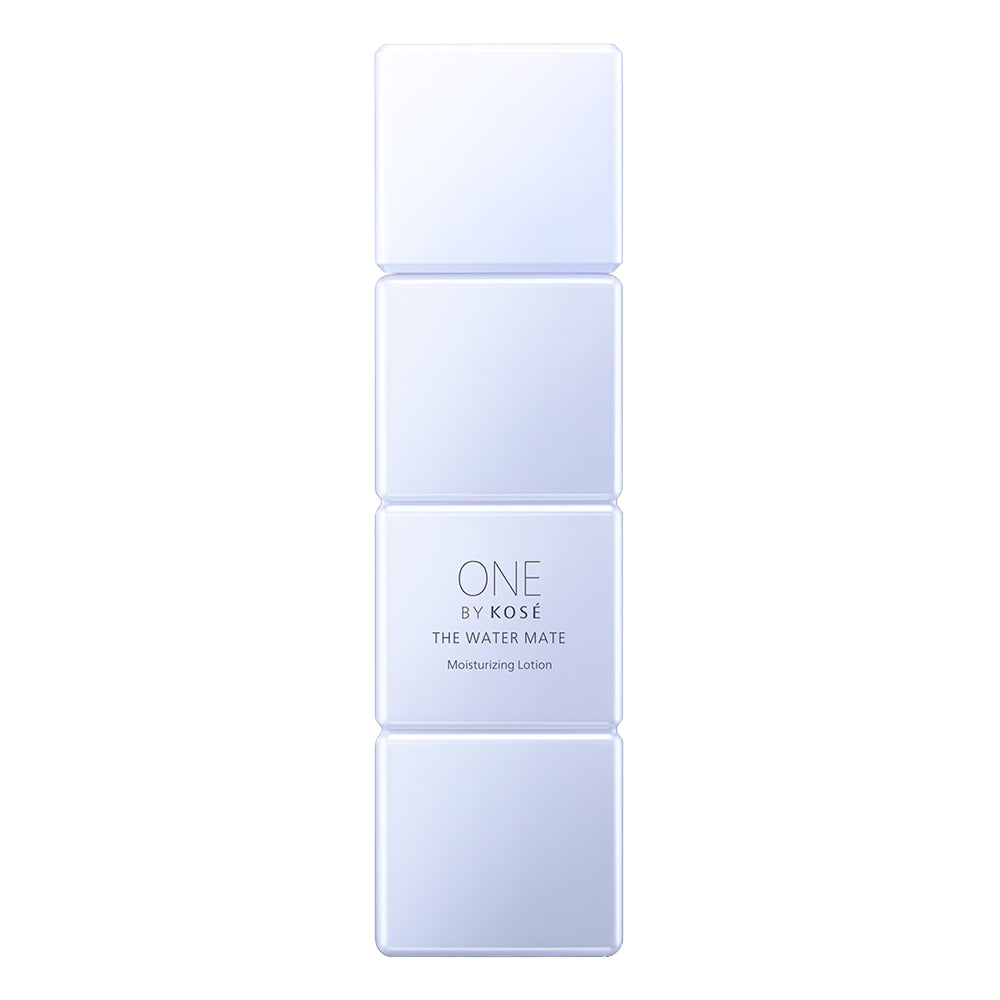 KOSE The Water Mate Hydrating Facial Toner - Moisturizing & Refreshing for Dry Skin | Perfect for Daily Skincare Routine & Post-Workout Hydration