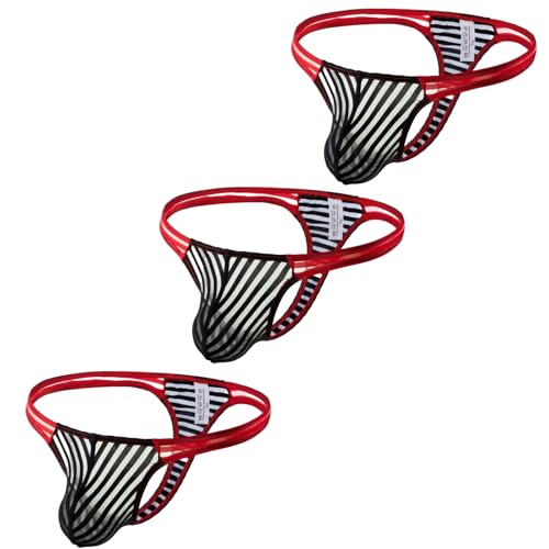 Black（3 Pack)