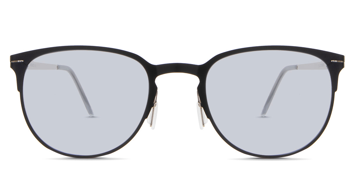 Rylee Women's Prescription Tinted Glasses - Stylish & UV Protection for Work, Driving & Outdoor Activities