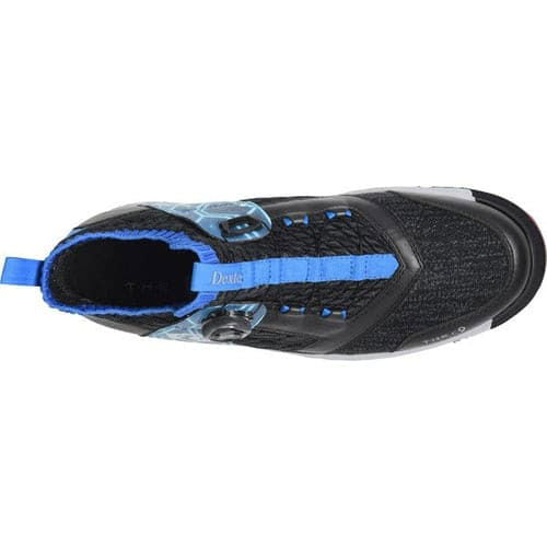 Dexter THE C 9 Sidewinder BOA Bowling Shoes for Men - Wide Width Comfort & Performance - Perfect for League Play & Competitive Bowling