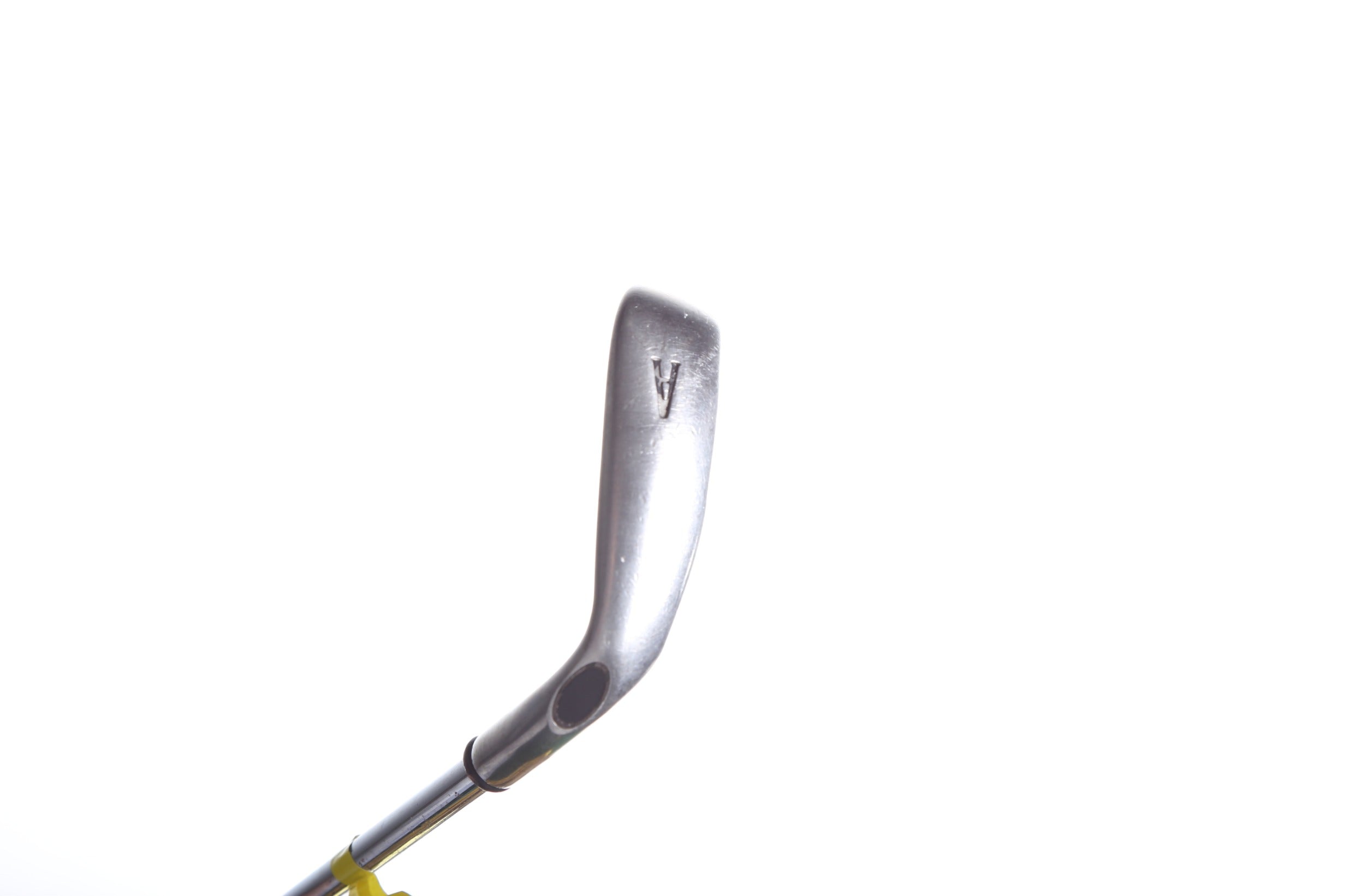 Used Callaway 2006 Big Bertha Approach Wedge - Left Handed 47° Stiff Flex Golf Club for Men - Perfect for Short Game & Approach Shots on the Course