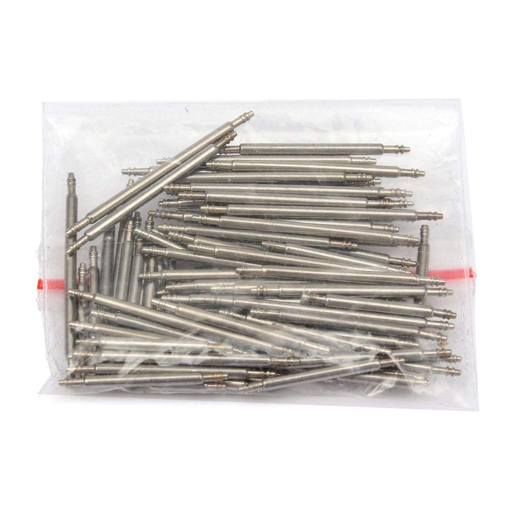 155Pcs Professional Watch Repair Kit - Watchmaker Tool Set with Back Case Opener, Spring Bar Tool & Band Resizing Kit | Perfect for Watch Enthusiasts & Jewelers | Home & Professional Watch Repair