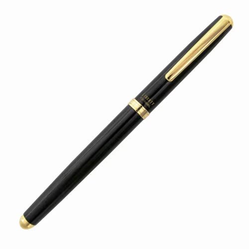 OHTO CB-10 Liberty Water-Based Rollerball Pen - Smooth Writing, Quick-Drying Ink - Ideal for Office, School & Journaling