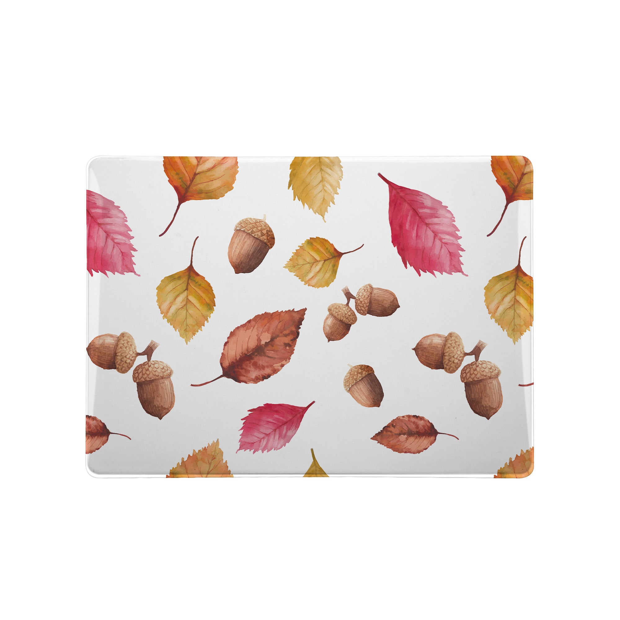 Premium Surface Laptop Case with Elegant Flat Flower Design - Slim Protective Cover for Microsoft Surface Laptop (1-5) - Perfect for Work, Travel & School Use