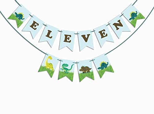 L.Eleven_(11th Birthday)