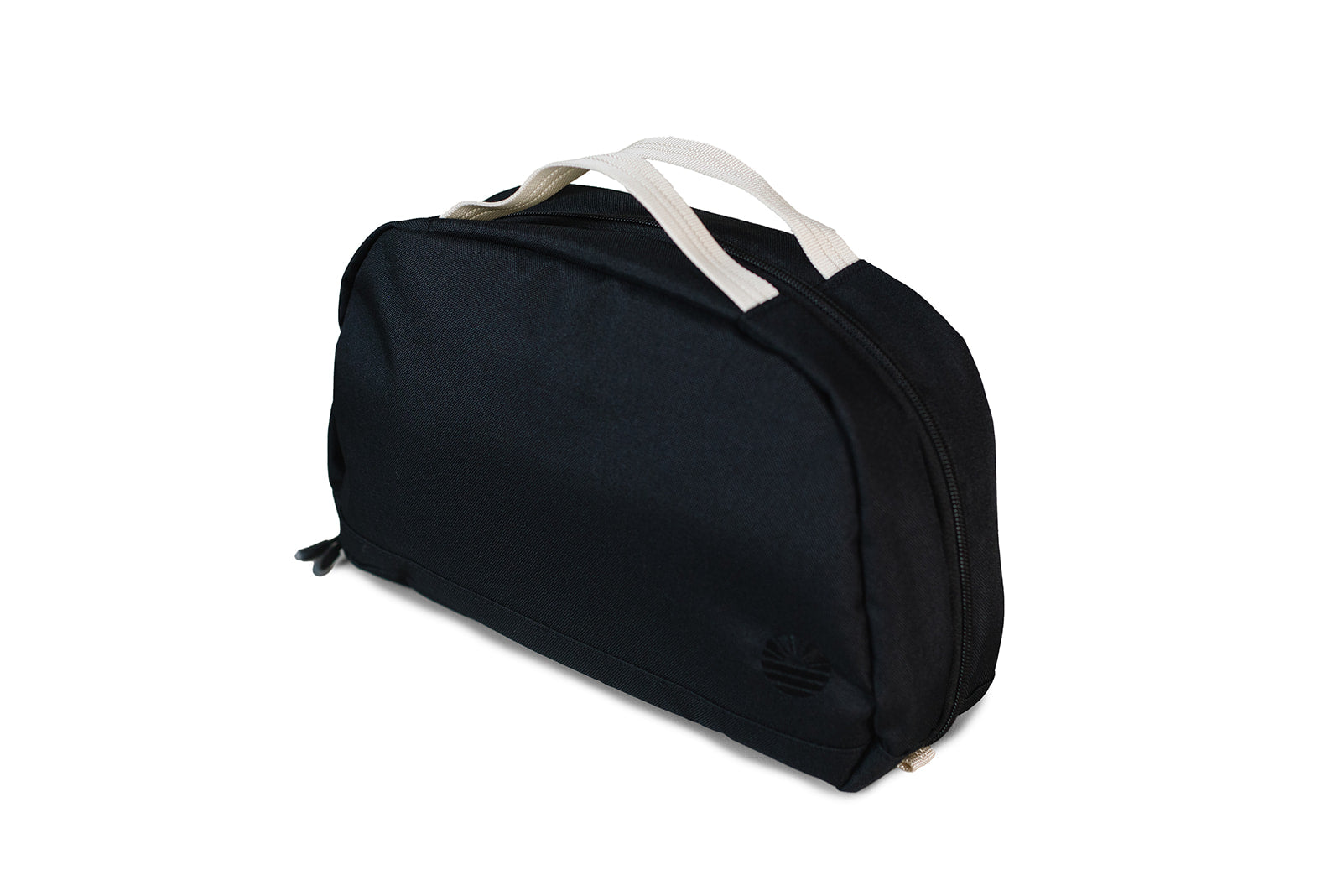 Tobiq Travel Toiletry Bag for Men & Women - Waterproof Hanging Cosmetic Organizer with Multiple Pockets - Perfect for Vacation, Gym, Camping & Business Trips