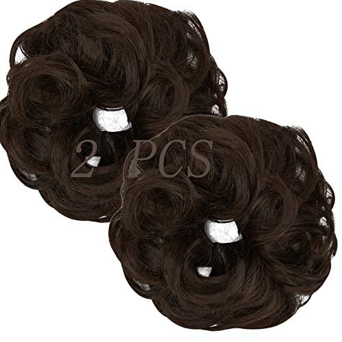 2# Medium Brown
