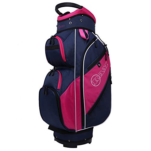 Blue/Pink/White