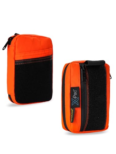 X-pac Orange