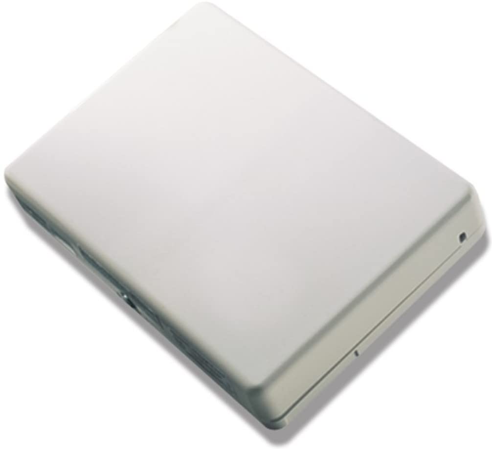 DSC RF5132-433 PowerSeries Wireless Receiver - Compatible with PC585, PC1616, PC1832 & PC1864 Control Panels | 32 Wireless Zones & 16 Wireless Keys Support | Ideal for Home & Business Security Systems