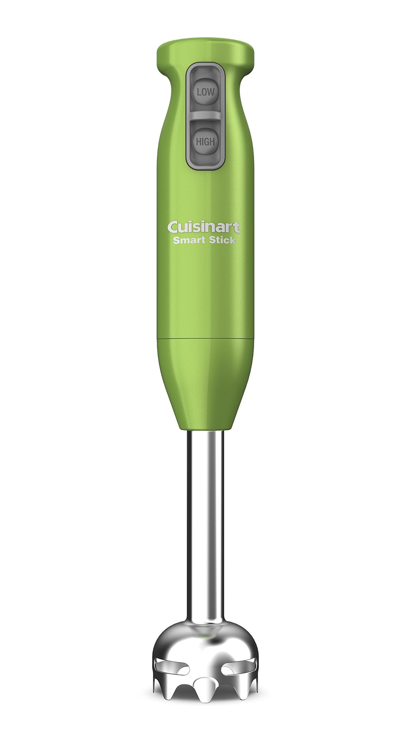 Cuisinart CSB-75PM 2-Speed Hand Blender - Perfect for Smoothies & Soups