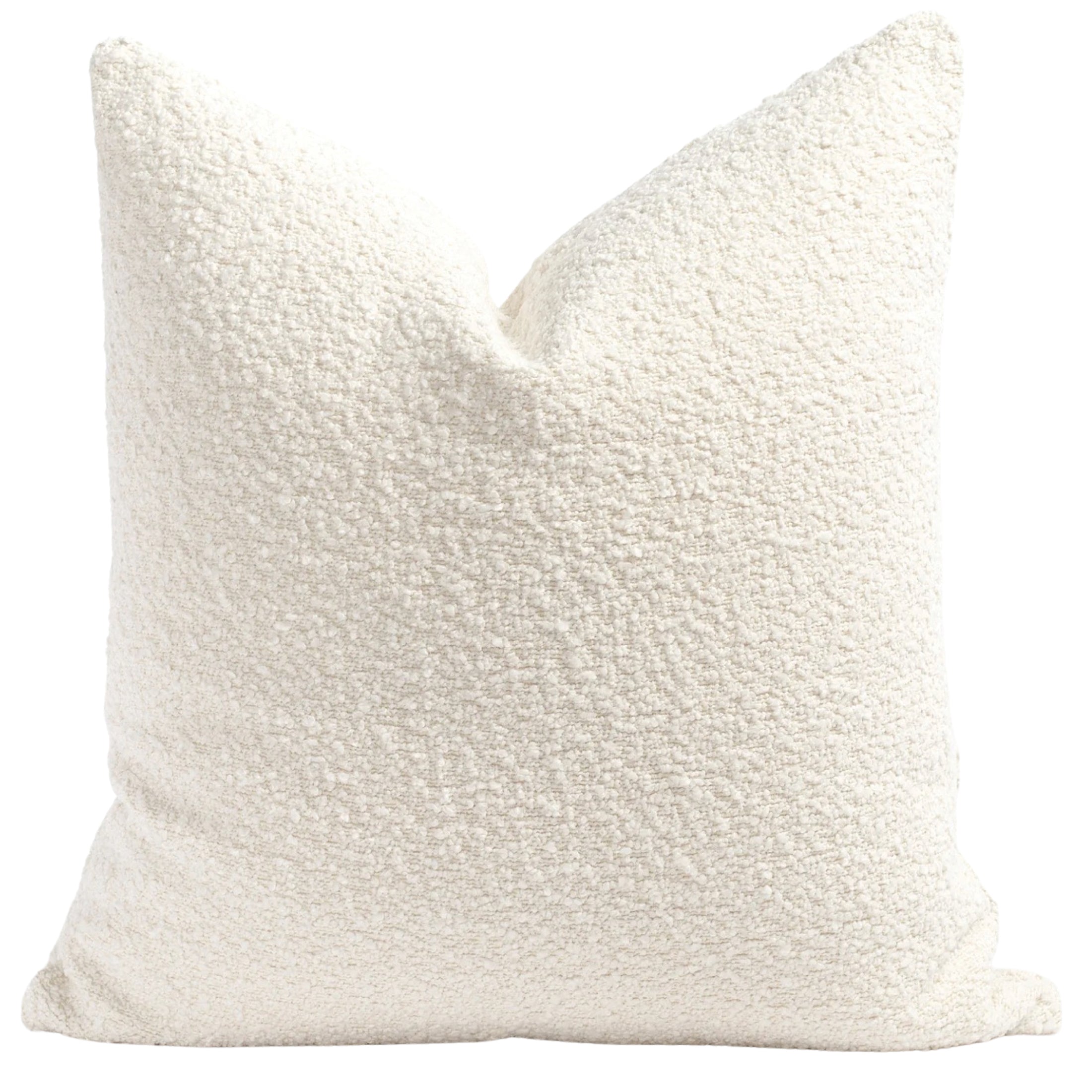Premium Nova Pillow Cover - Soft & Breathable Cotton, Decorative Cushion Case for Sofa, Bed, Living Room - Home Decor & Comfort Upgrade
