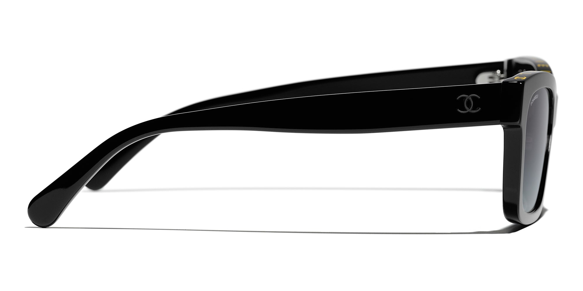 Chanel 5417 Sunglasses - Luxury Designer Shades for Women - UV Protection & Stylish Fashion Accessory - Perfect for Beach, Driving & Outdoor Activities