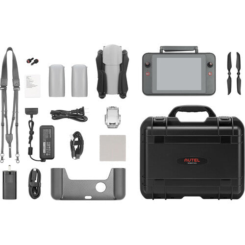 Autel Robotics EVO Lite 6K Enterprise Drone with 7.9