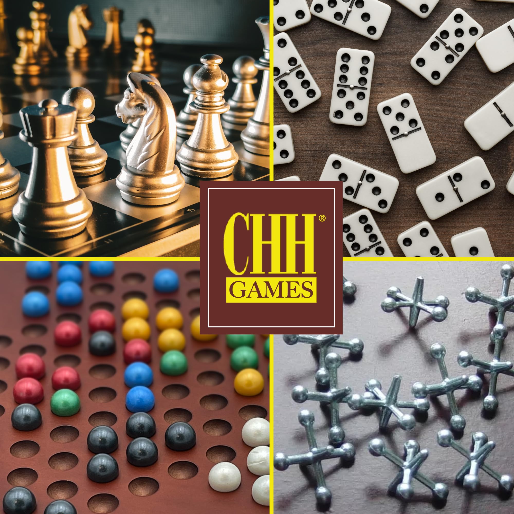 CHH 15