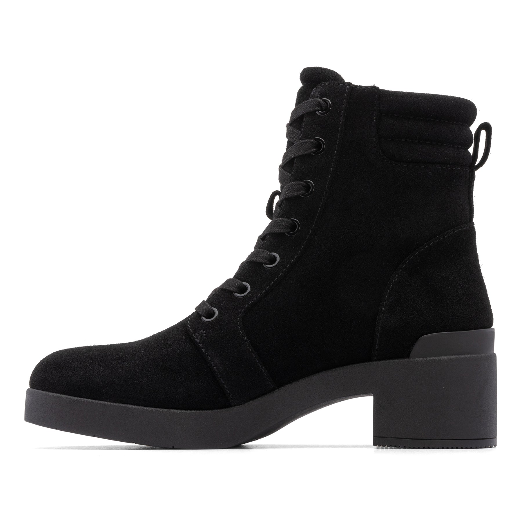 Abeo Capital Lace Black Sneakers - Comfortable & Stylish Men's Running Shoes for Walking, Gym & Casual Wear