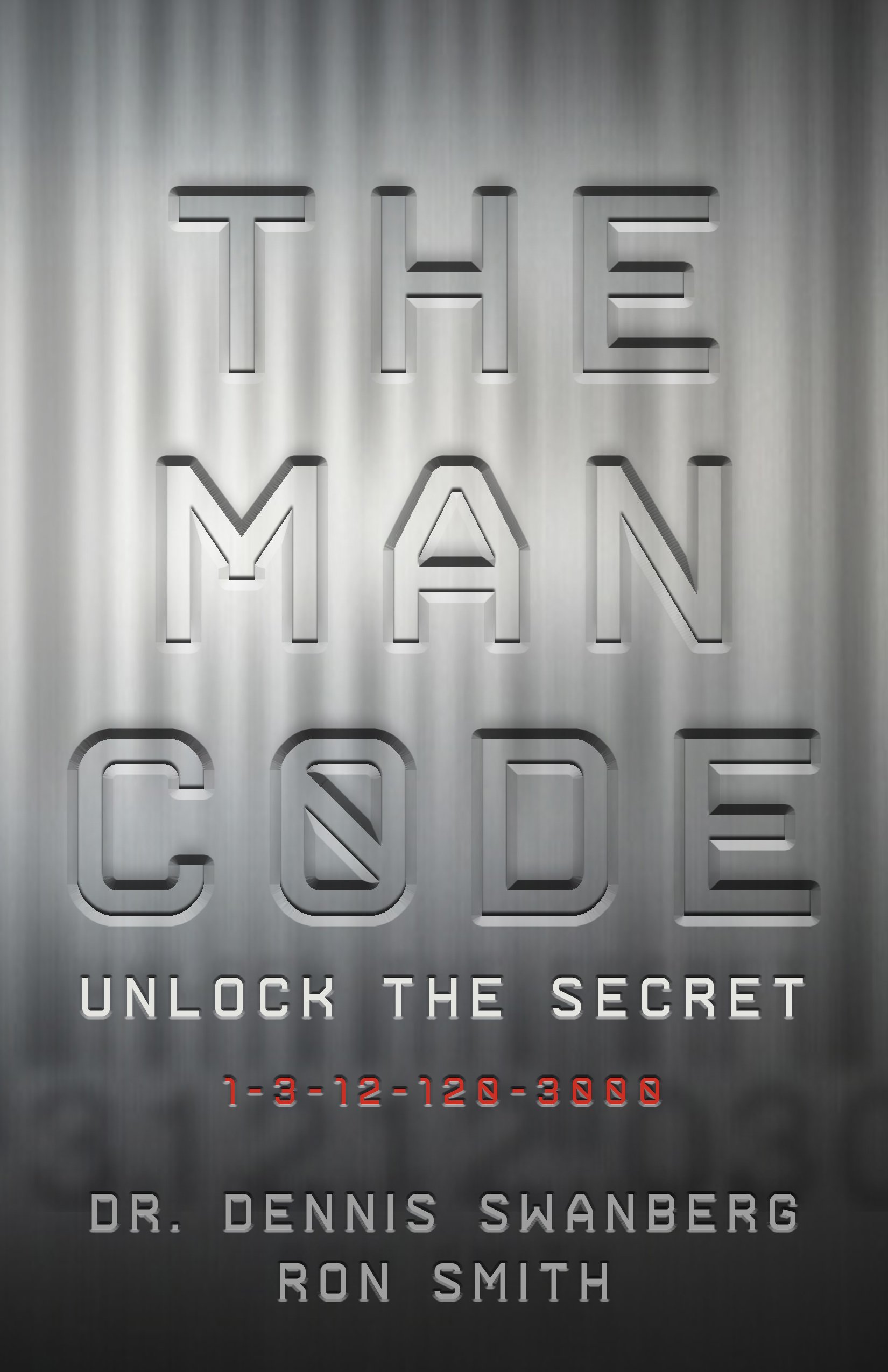 The Man Code: Unlock the Secret - Men's Self-Improvement & Relationship Guide for Dating, Marriage & Personal Growth
