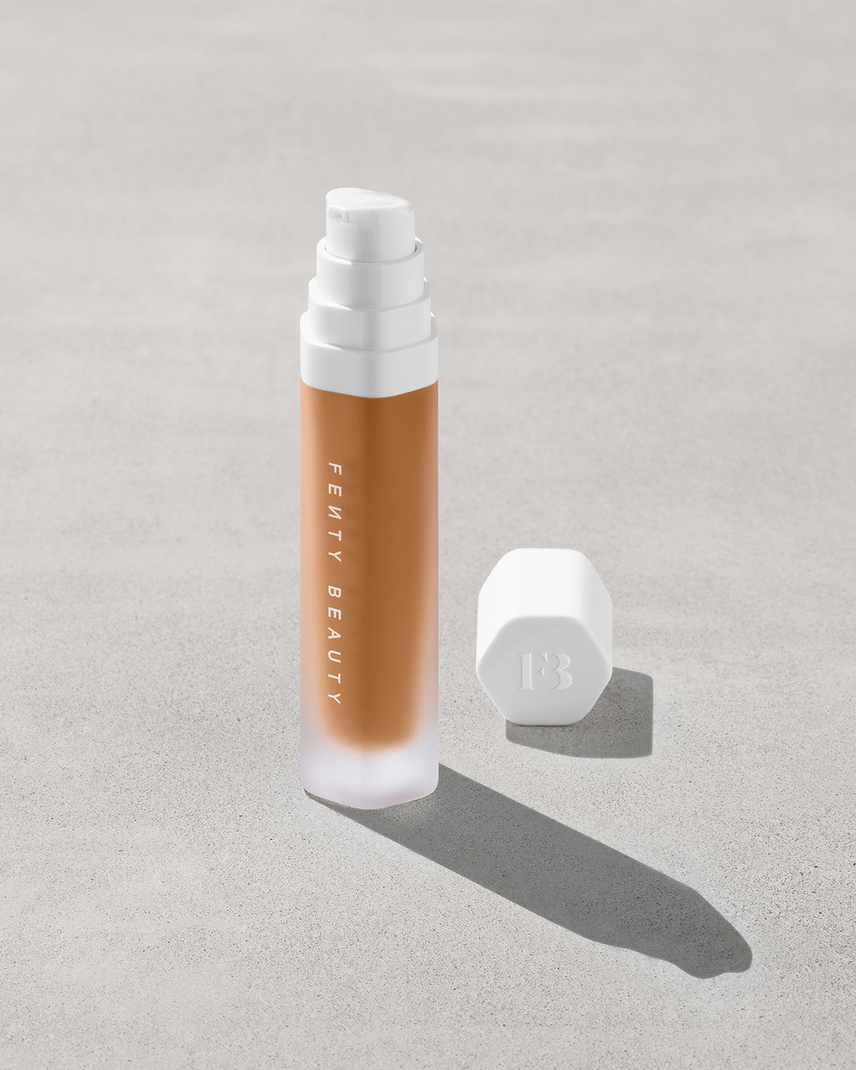 Soft'lit Naturally Luminous Longwear Foundation - 385 | Lightweight Full Coverage Liquid Makeup for Flawless Skin | Perfect for Daily Wear & Special Occasions