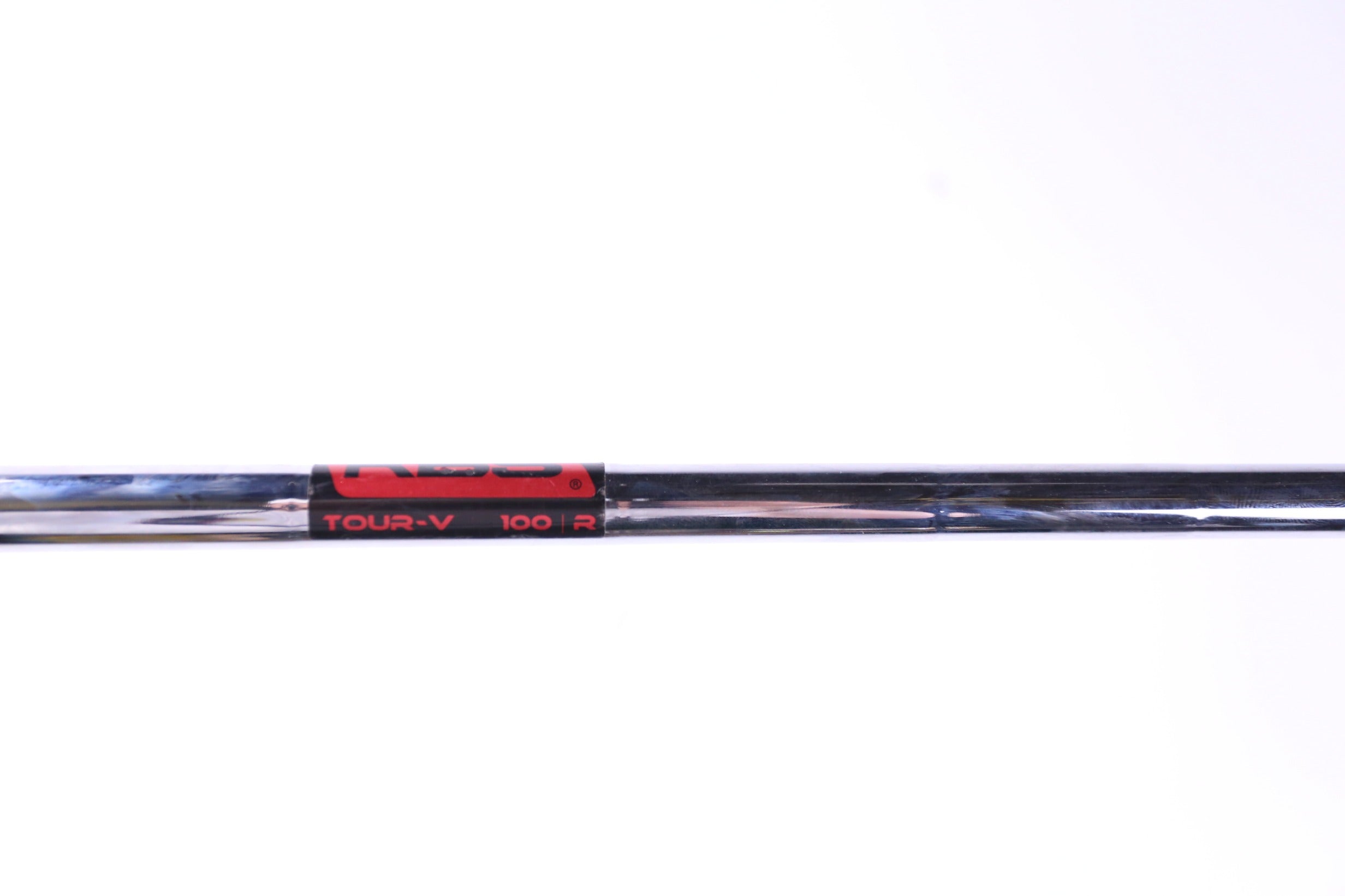 Used Callaway Steelhead XR 9 Iron Right Handed Regular Flex Golf Club - Perfect for Mid-Handicap Players & Driving Range Practice