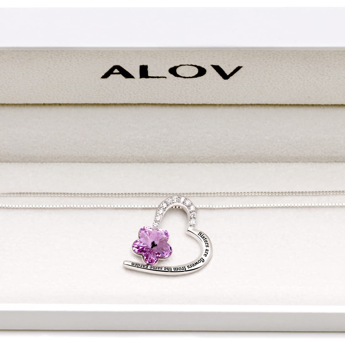 Sterling Silver 