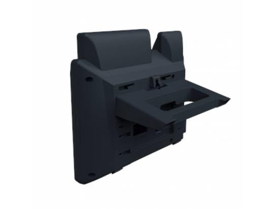 Yealink T33G Phone Desk Stand Replacement - Durable & Adjustable Holder for Office & Home Use