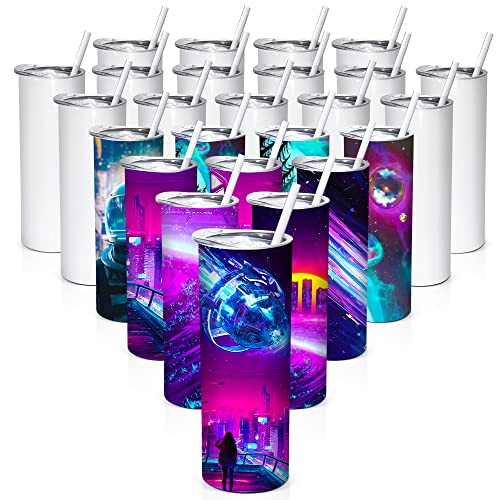 20 oz-25pcs