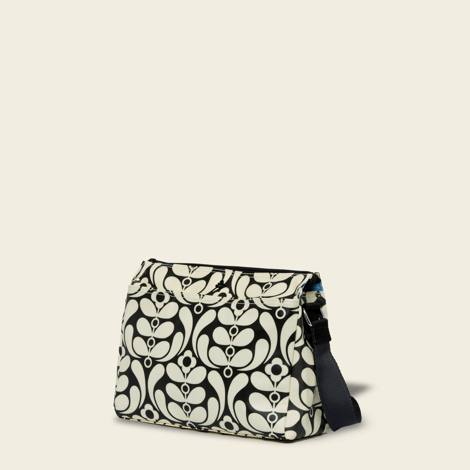 Fielder Crossbody Bag - Stylish Nouveau Stem Design for Women | Perfect for Travel, Shopping & Everyday Use