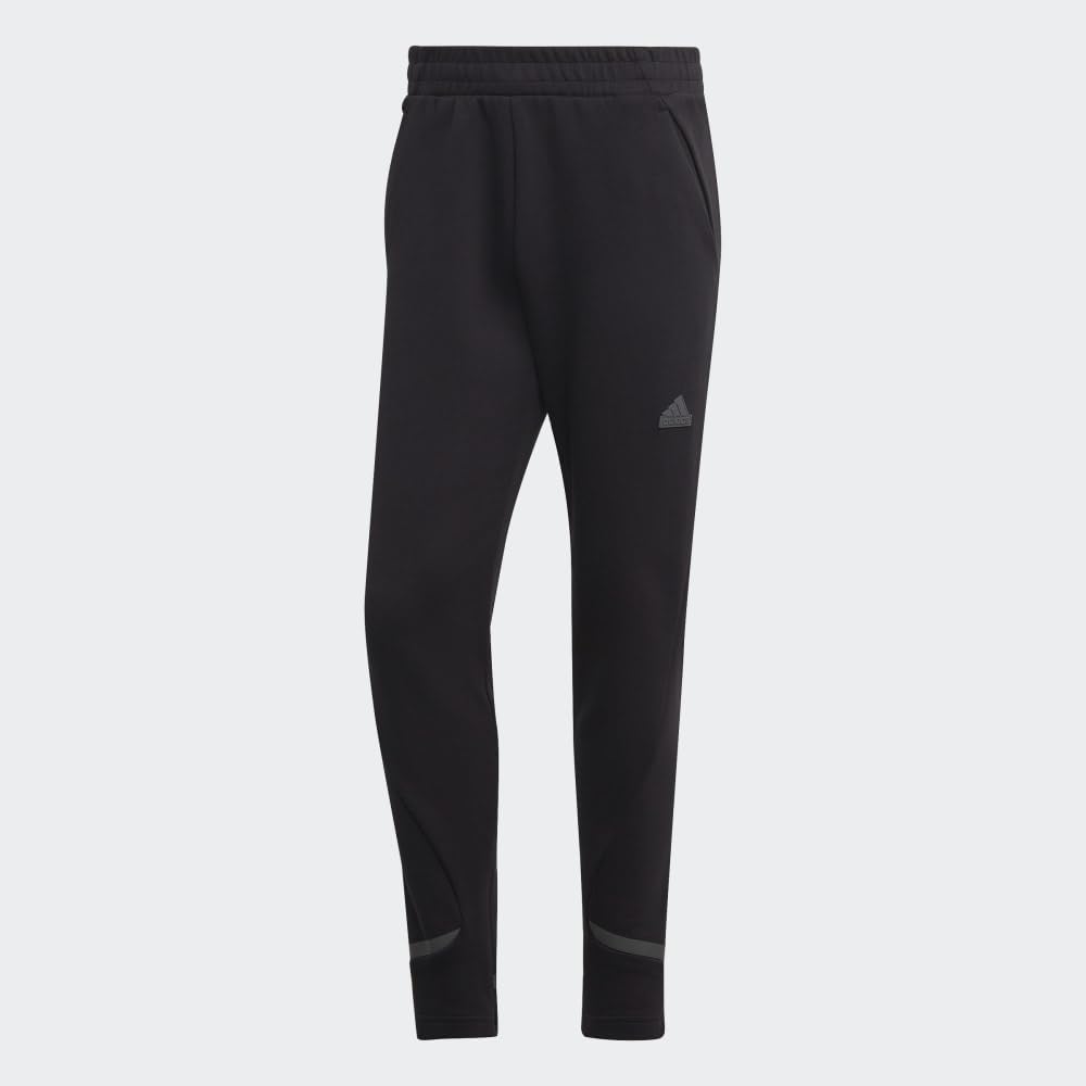 adidas Men's Designed 4 Game Day Pants - Athletic Joggers for Basketball, Training & Casual Wear - Moisture-Wicking Comfort Fit Sweatpants