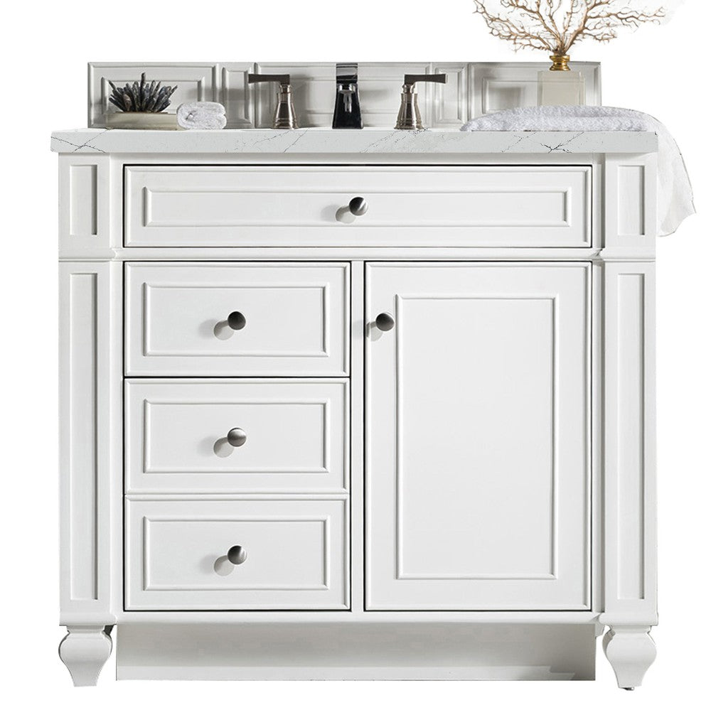 James Martin Vanities Bristol Collection 36