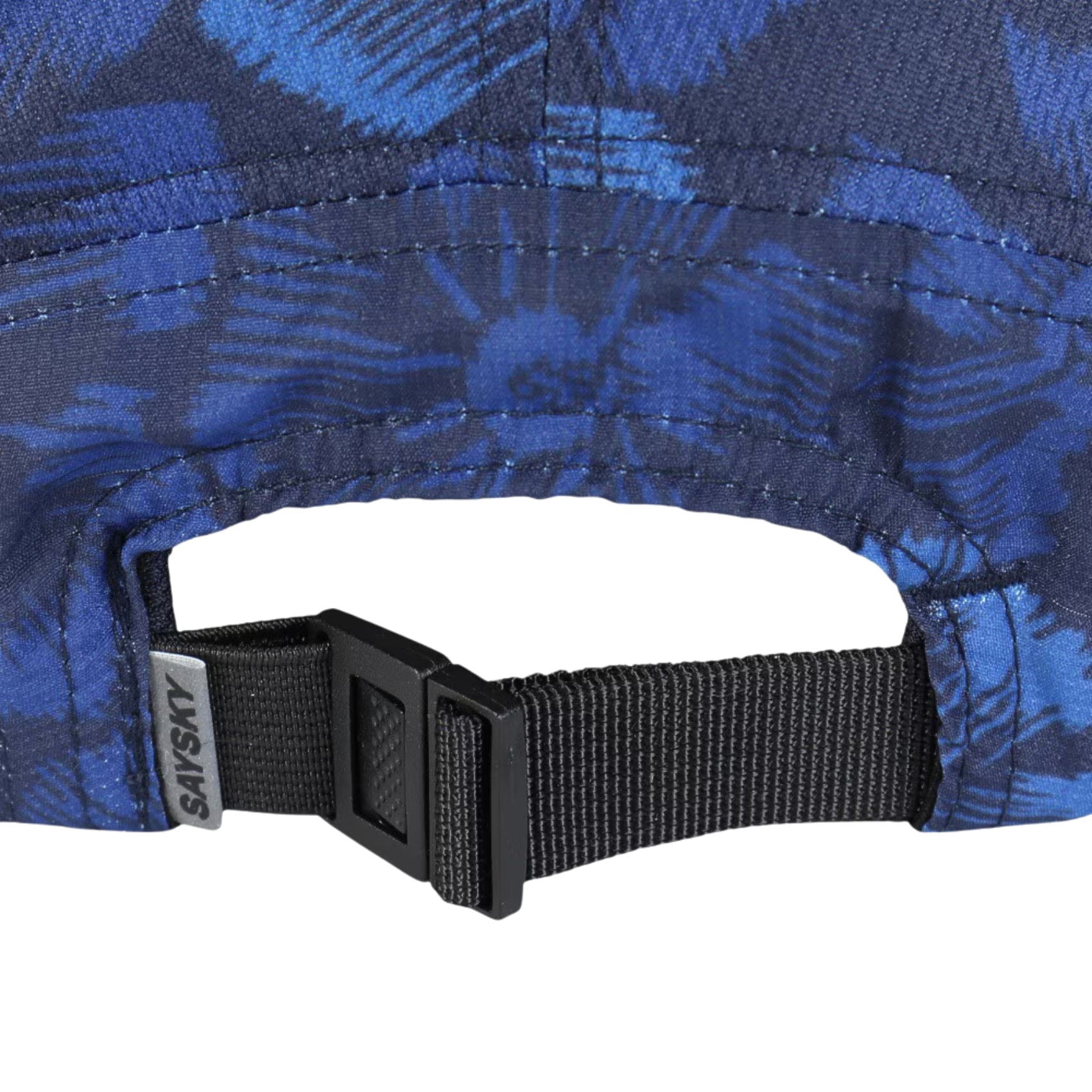 Saysky Unisex Floral Combat Cap - Stylish & Durable Outdoor Hat for Hiking, Running & Casual Wear