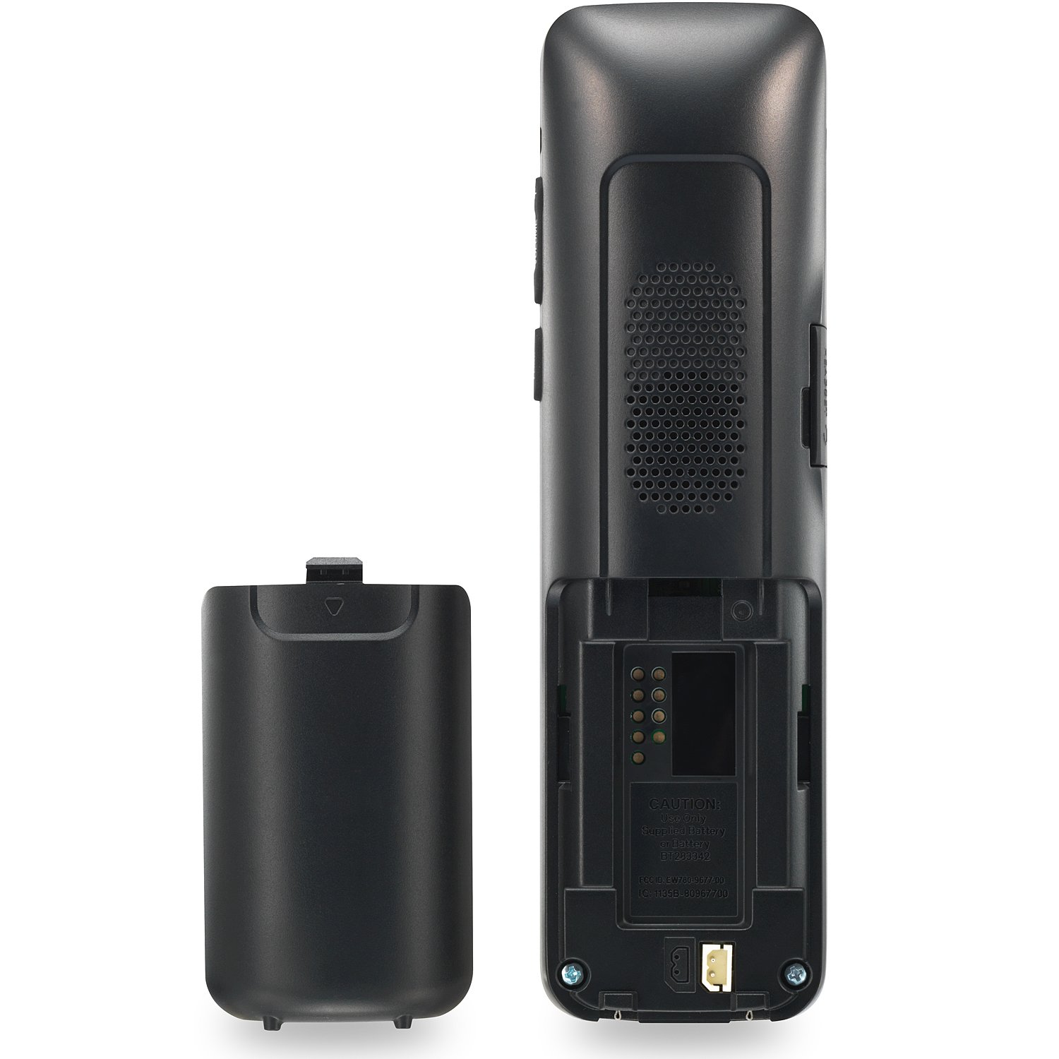 VTech CM18045 DECT6.0 Cordless Handset for 4-Line Expandable Business Phone System | Compatible with CM18445 | Ideal for Small Office & Home Office (SOHO) Communication