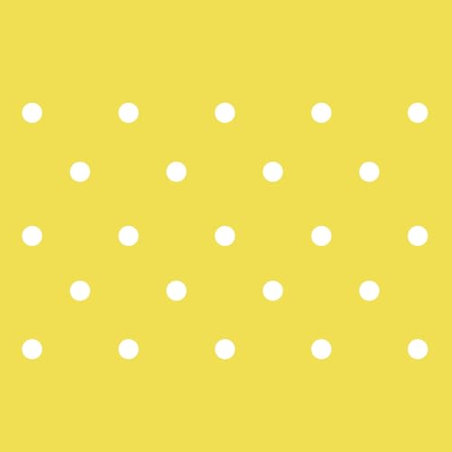 Bright Yellow
