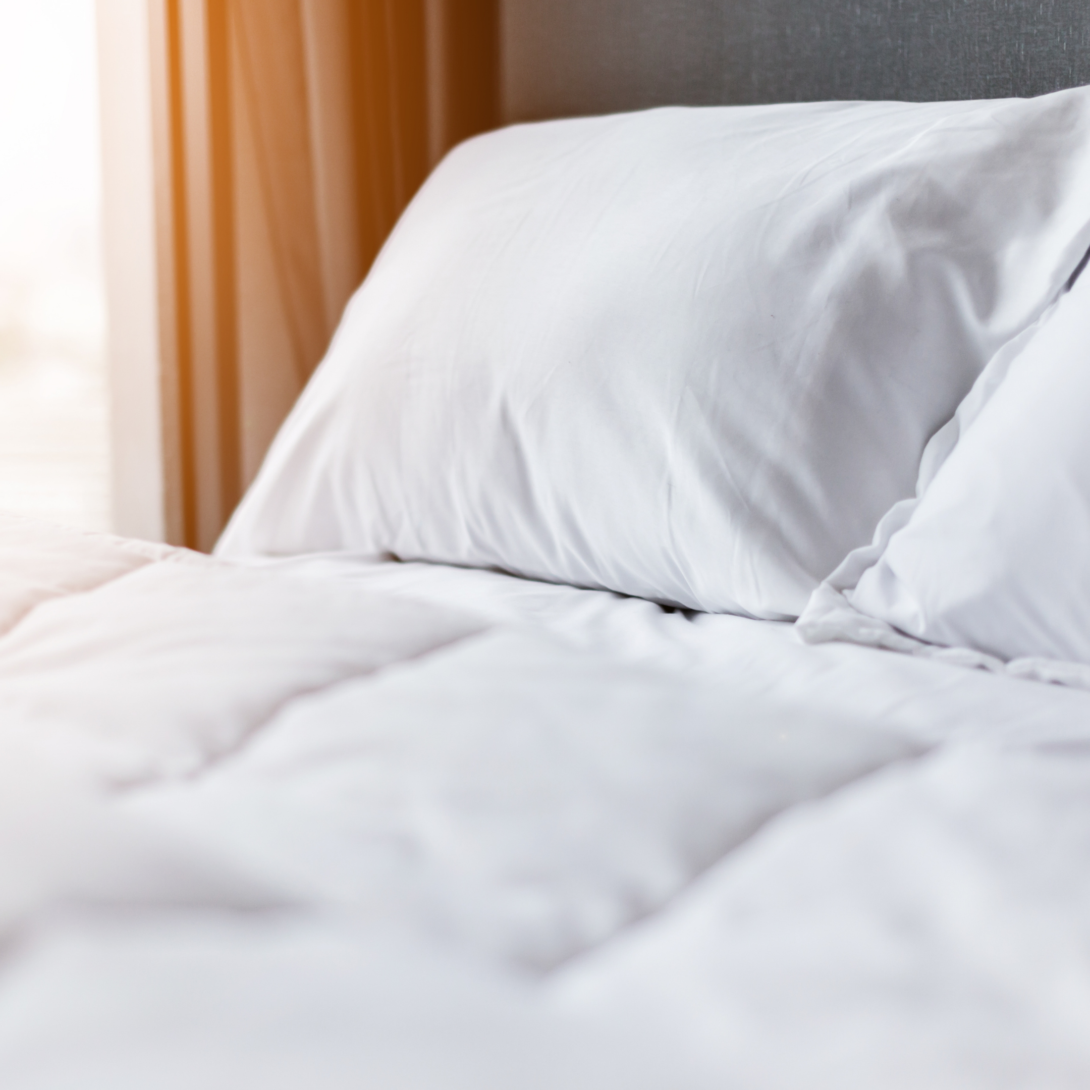Envirosleep Hypoallergenic Luxury Suite Package - Premium Bedding Set for Allergy Relief & Comfortable Sleep - Perfect for Master Bedrooms, Guest Rooms & Hotels