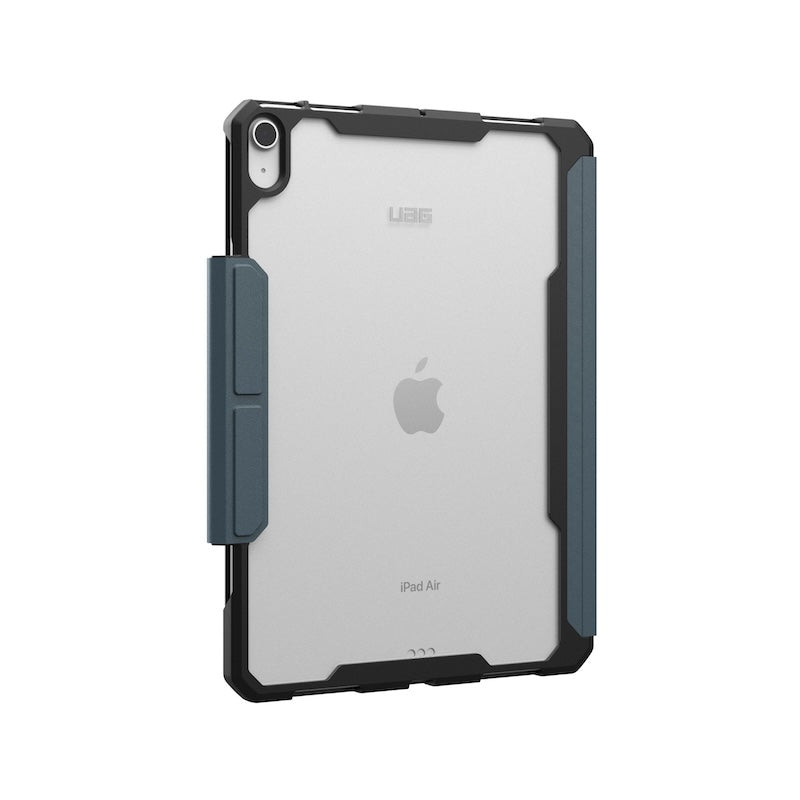 UAG Essential Rugged Case for iPad Air 11 (M2 Model) - Shockproof & Drop Protection - Perfect for Travel, Work & Outdoor Adventures
