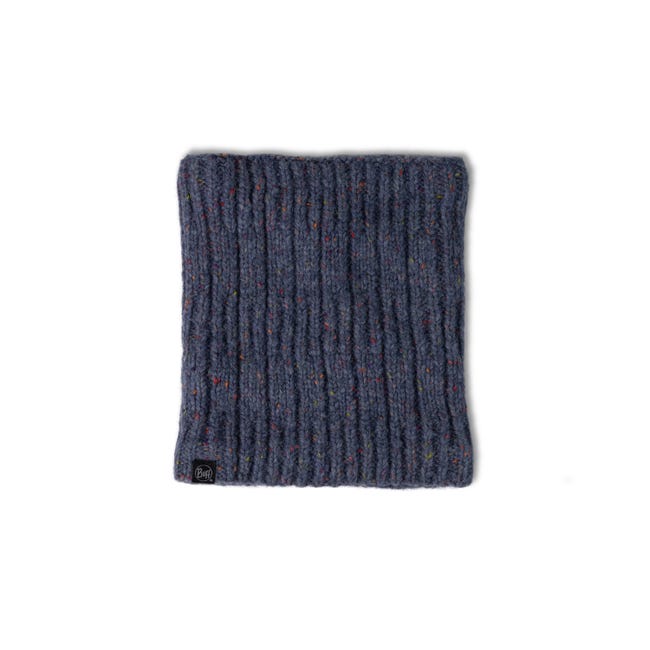 BUFF Knit Neck Warmer for Men & Women - Lightweight, Breathable, UV Protection - Perfect for Running, Hiking, Cycling & Outdoor Activities
