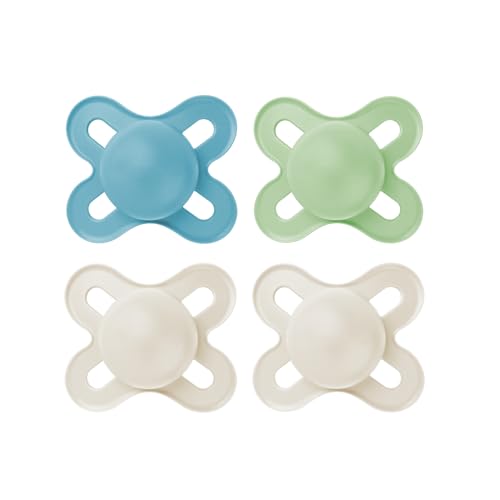 Sky / Pale Mint / Cotton