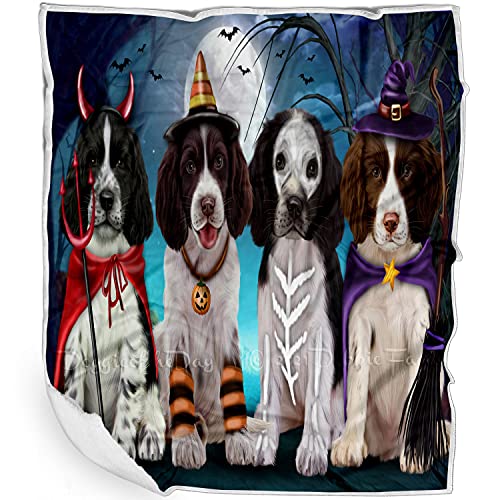 Halloween Trick Or Treat