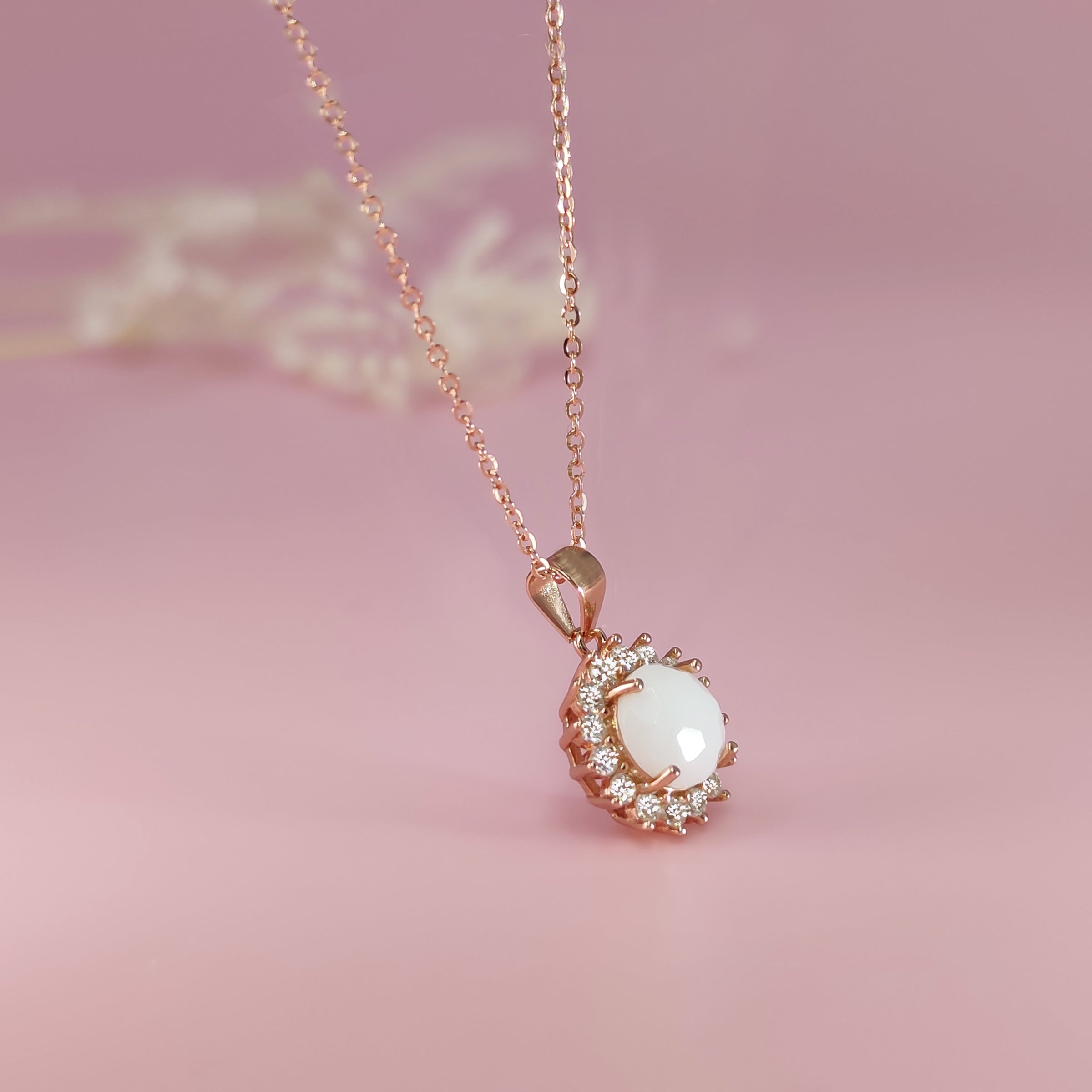 Breastmilk Jewelry - Custom Keepsake Necklace for Moms | Memorial Jewelry for Breastfeeding Mothers | Perfect for Mother's Day, Baby Showers & Cherished Memories
