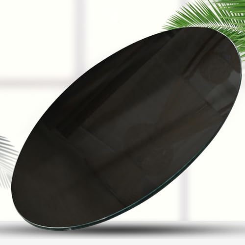 Black Glass
