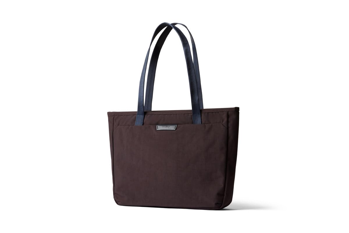 Bellroy Tokyo Tote Compact - Stylish 12L Laptop Tote Bag for Work & Travel | Water-Resistant Work Bag, Commuter Tote for Professionals & Students