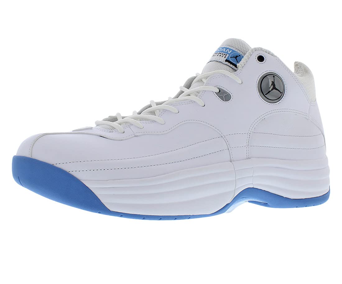 Nike Men's Jordan Jumpman Team I Basketball Shoes CV8926 - High-Performance Sneakers for Basketball, Training & Casual Wear