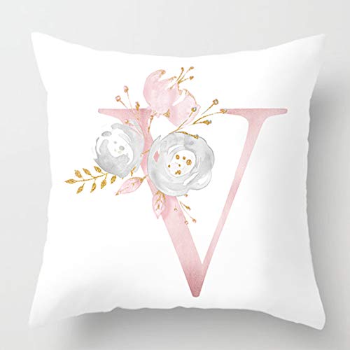 White V