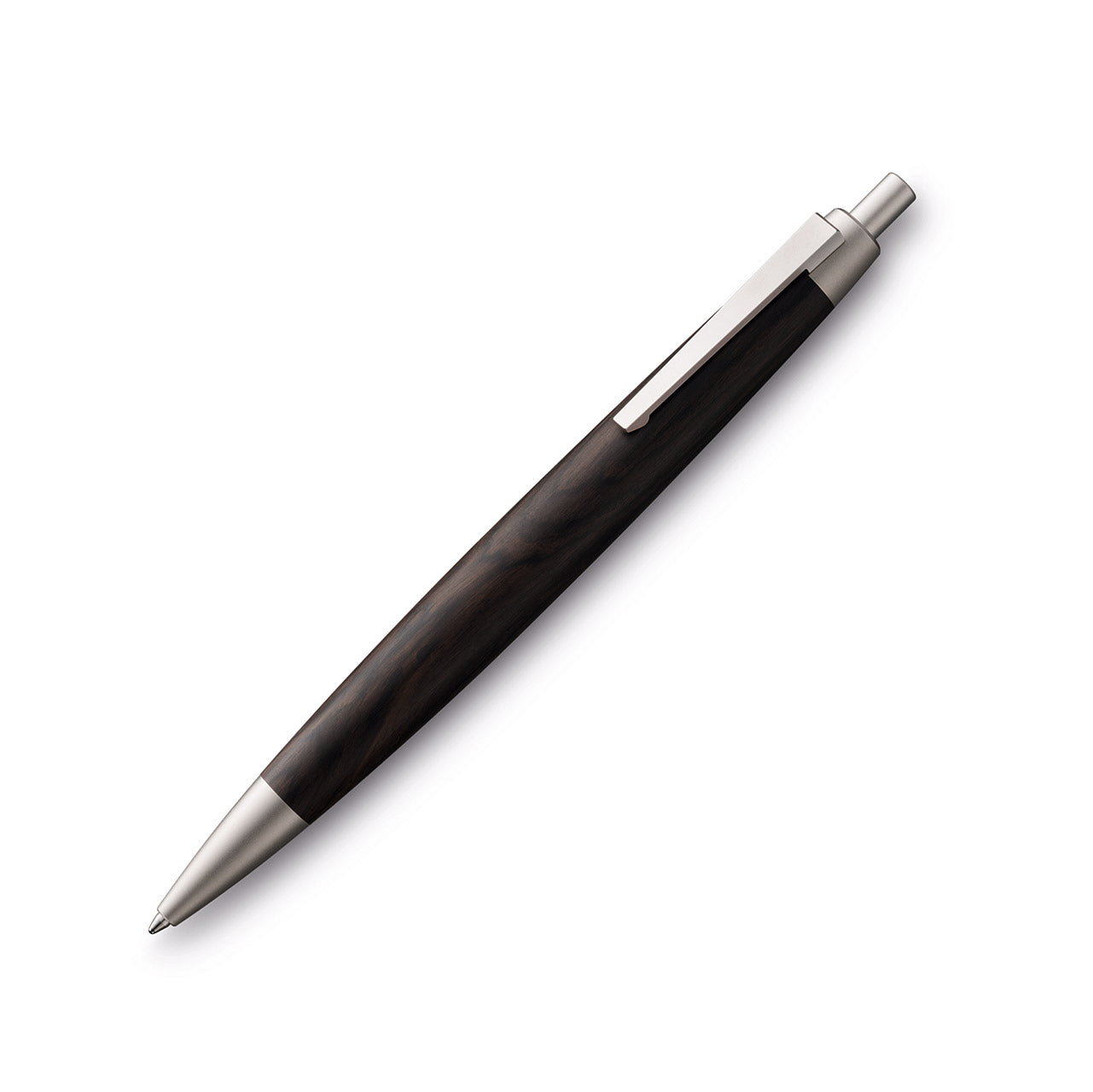 2000 Ballpoint Pens Bulk - Smooth Writing Black Ink Pens for Office, School & Home Use - Pack of 2000 Premium Click Pens for Business, Gifts & Everyday Writing Needs