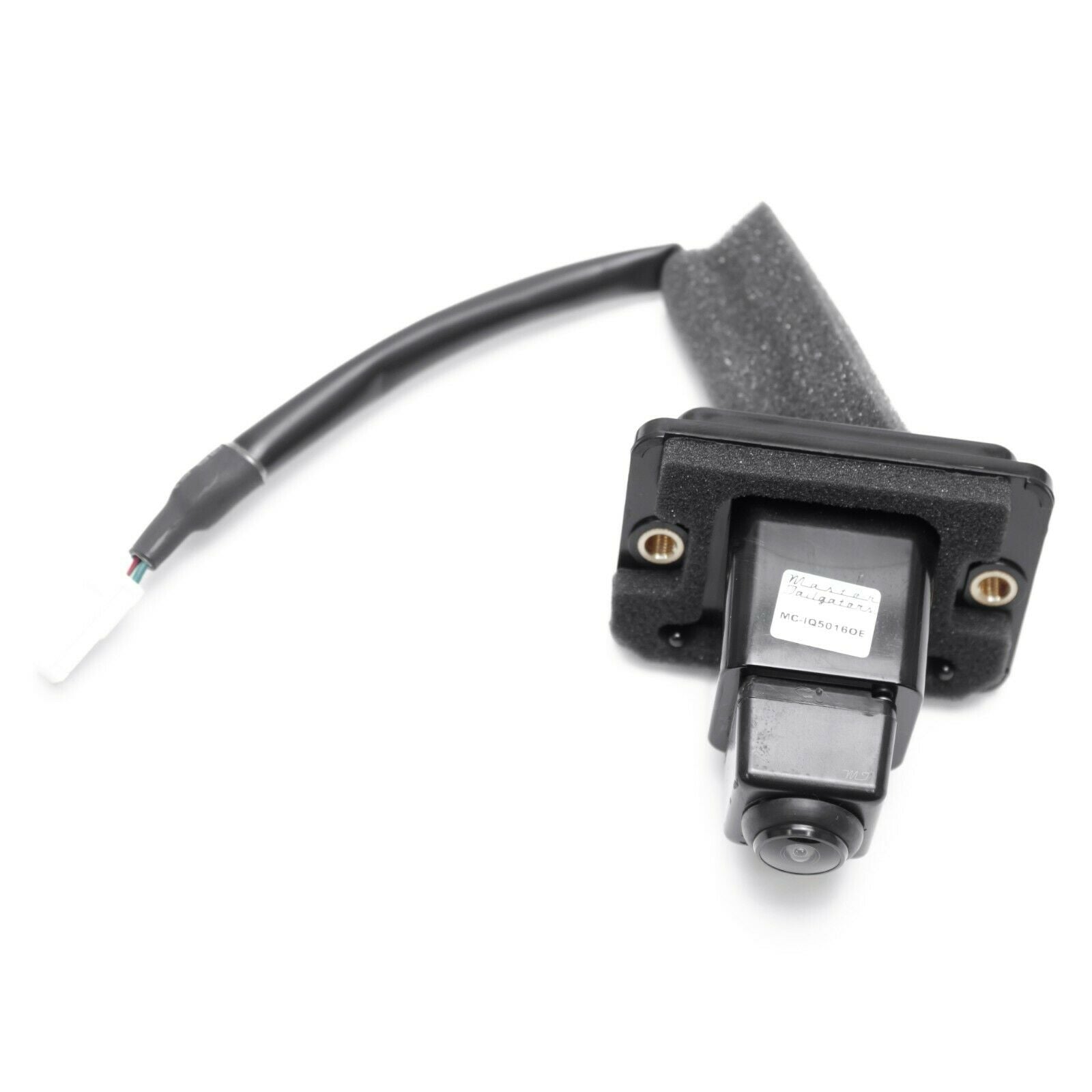 Infiniti QX50 (2015-2017) Without AVM OEM Replacement Backup Camera - OE Part #28442-3WU1A - Perfect for Parking Assistance and Rear Visibility