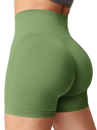 Solid Green