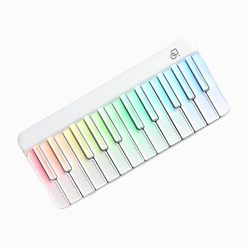 White+Left Keys