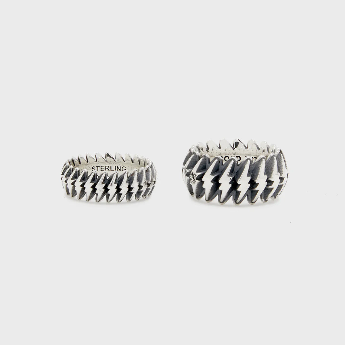Shazam Good Art Model 25 Ring - Premium Collectible Jewelry for DC Comics Fans & Superhero Enthusiasts | Perfect for Cosplay, Gifts & Fashion Accessories