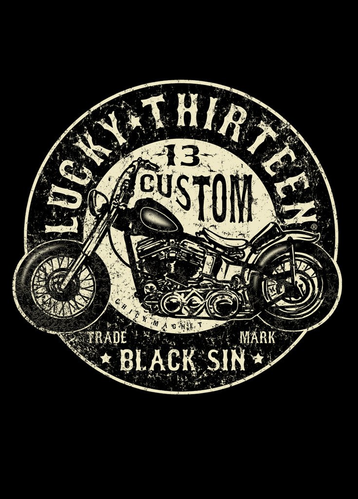 Men's Black Sin Work Shirt - Durable Cotton Button-Up Shirt for Casual & Work Wear | Perfect for Outdoor Activities, Construction & Everyday Use